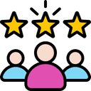 Active Clients Icon