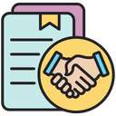 Ongoing Contracts Icon