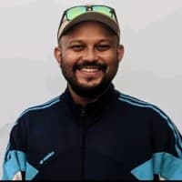 Ratul Das Profile