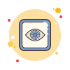 Vision Icon