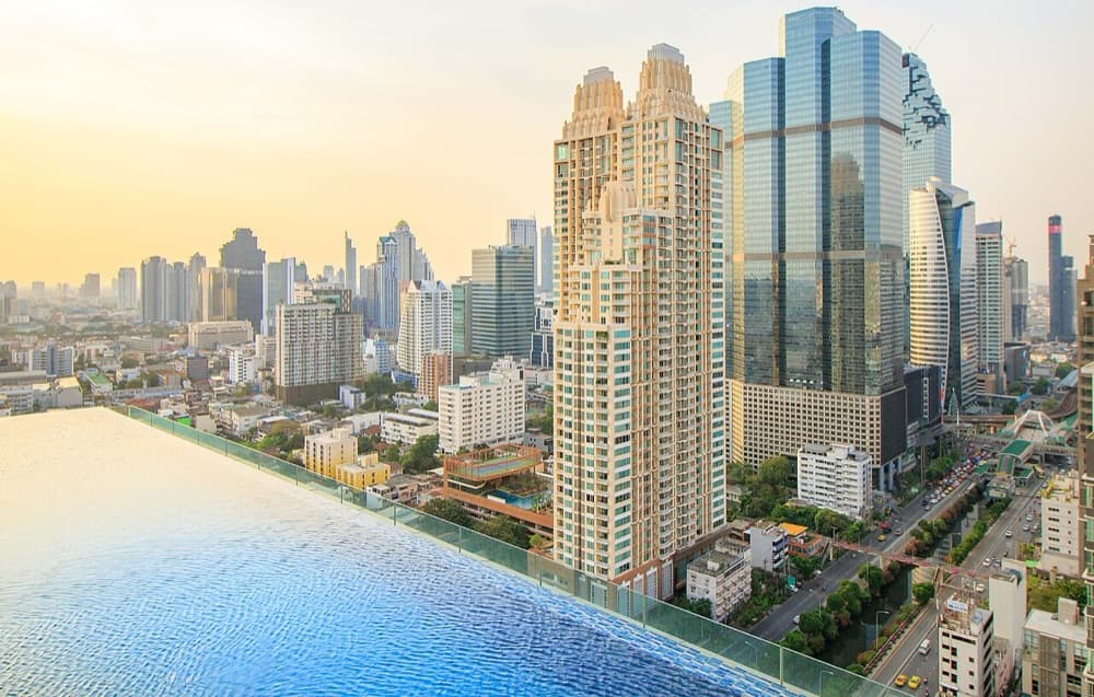 Affiliate World Asia, Thailand venue city, Bangkok, Thailand