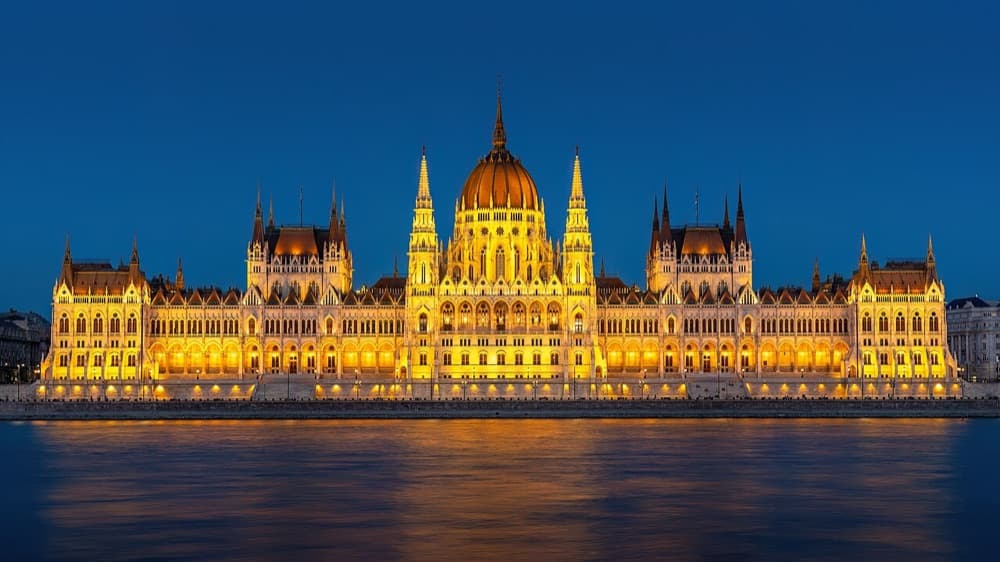Affiliate World, Budapest venue city, Budapest, Hungary