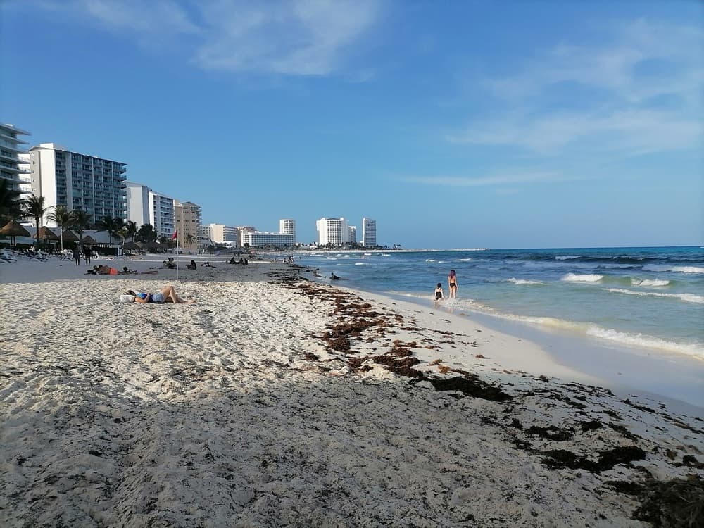 Affiliate World, Mexico venue city, Cancún, Mexico