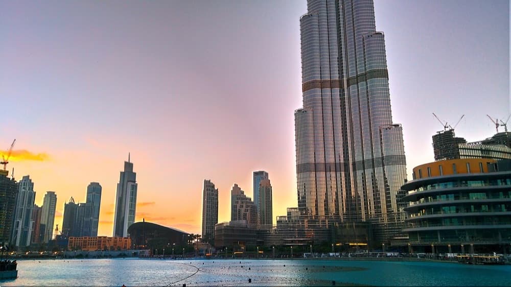 Affiliate World, Dubai venue city, Dubai, UAE