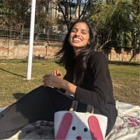 Garima Singh