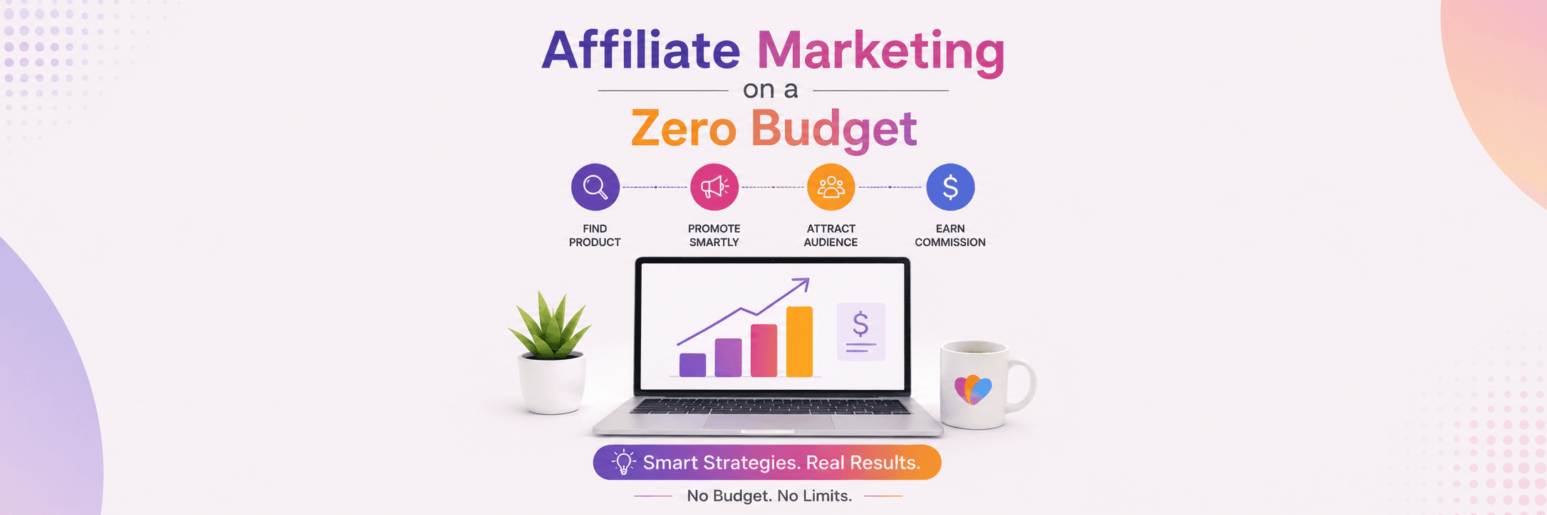 Affiliate Marketing on a Zero Budget: A Beginner's Guide to Earning Online